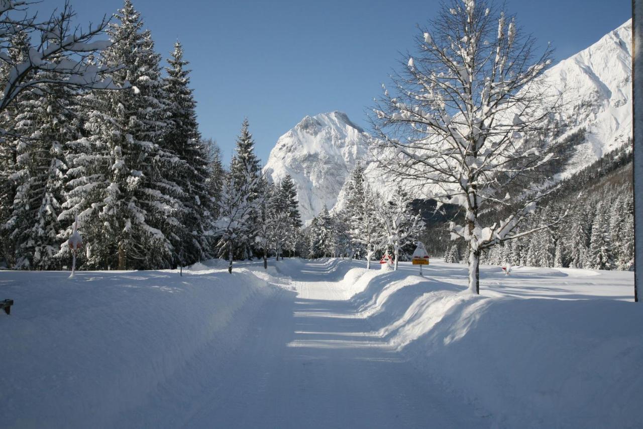 Hotel Sonnalp Maurach (Achensee)