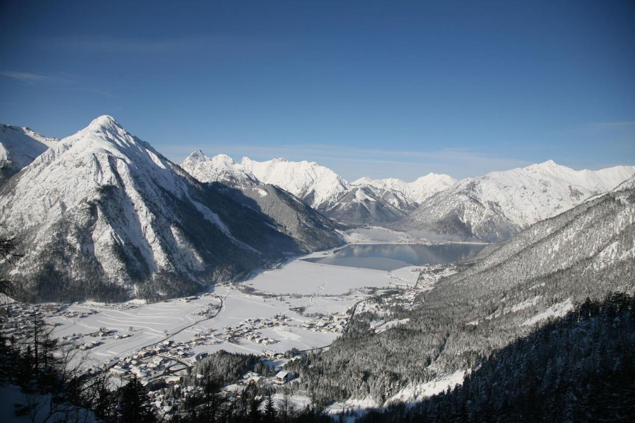 Hotel Sonnalp 4*