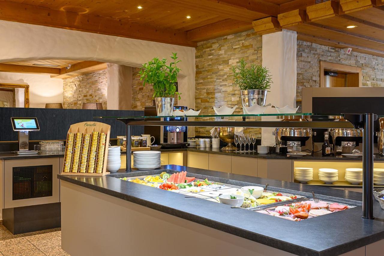 Sonnalp Hotel