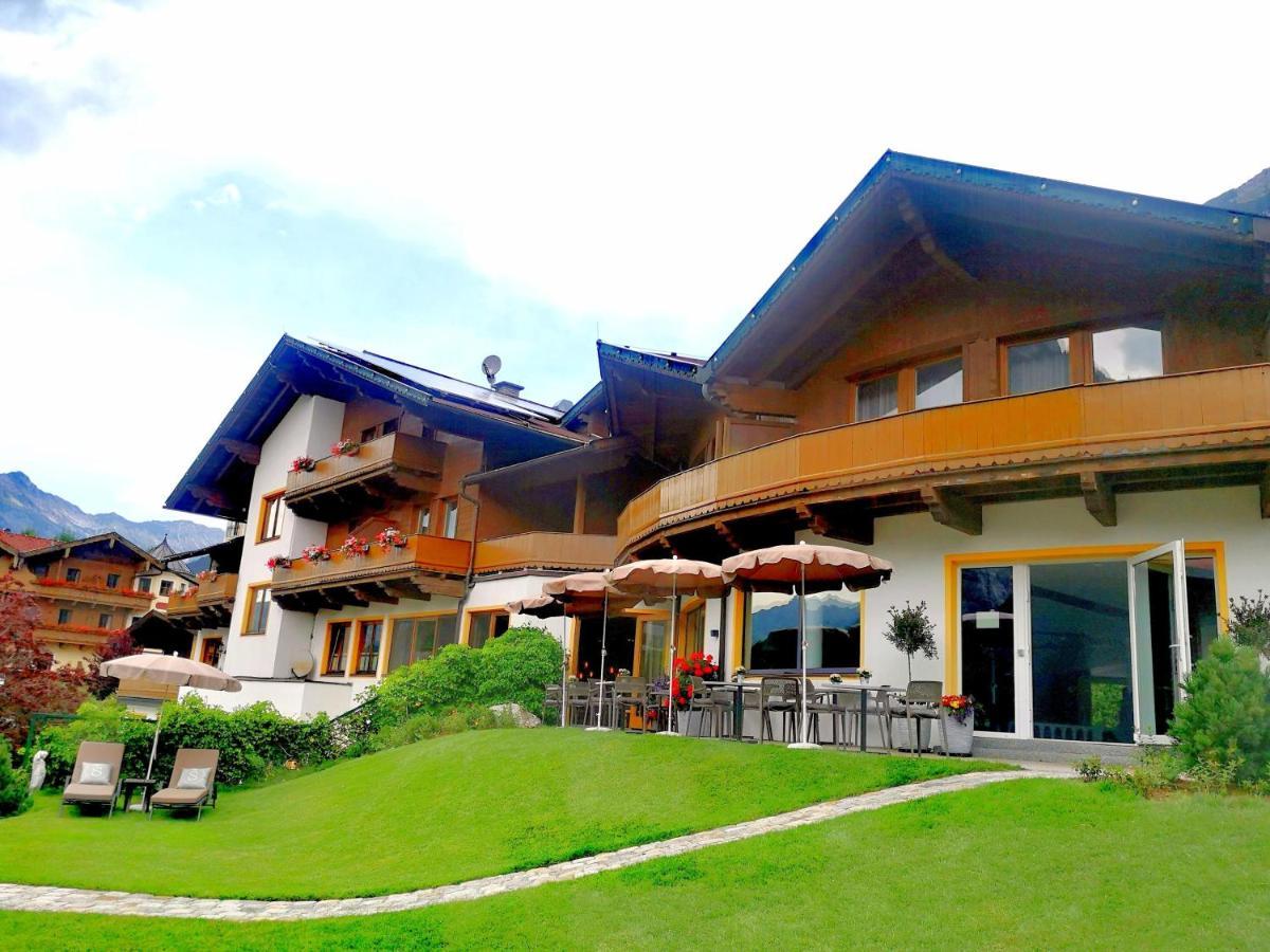 Sonnalp Hotel 4*