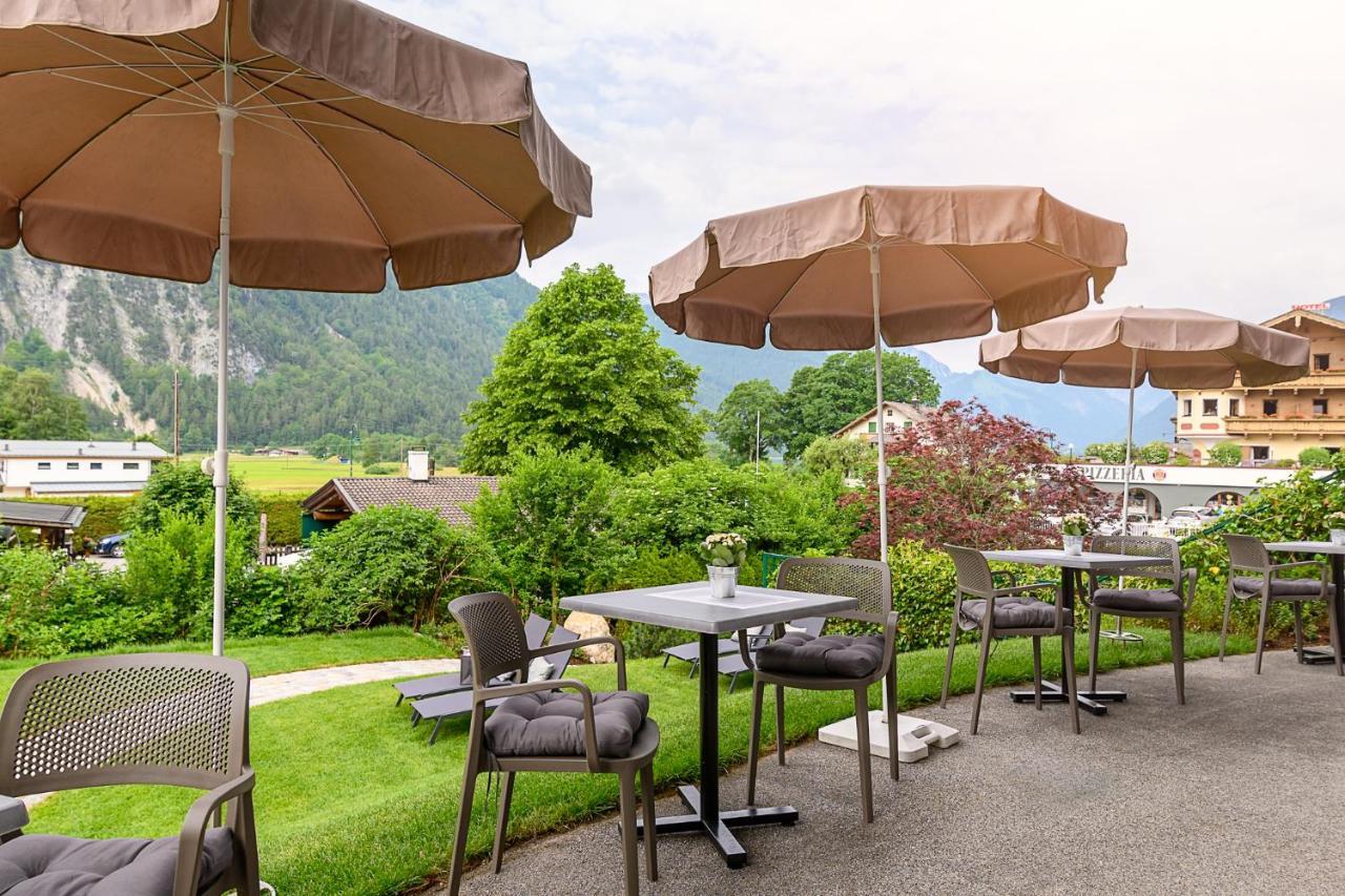 Sonnalp Hotel