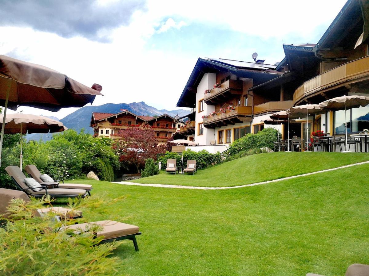 Sonnalp Maurach (Achensee)