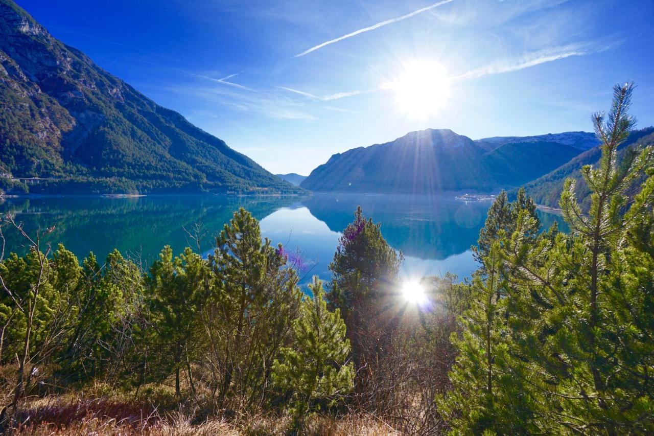 Sonnalp Maurach (Achensee)