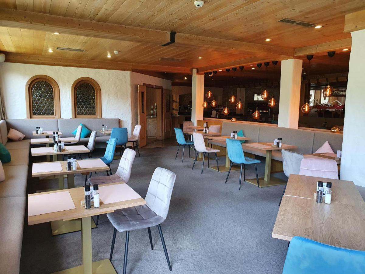 Sonnalp 4* Maurach (Achensee)