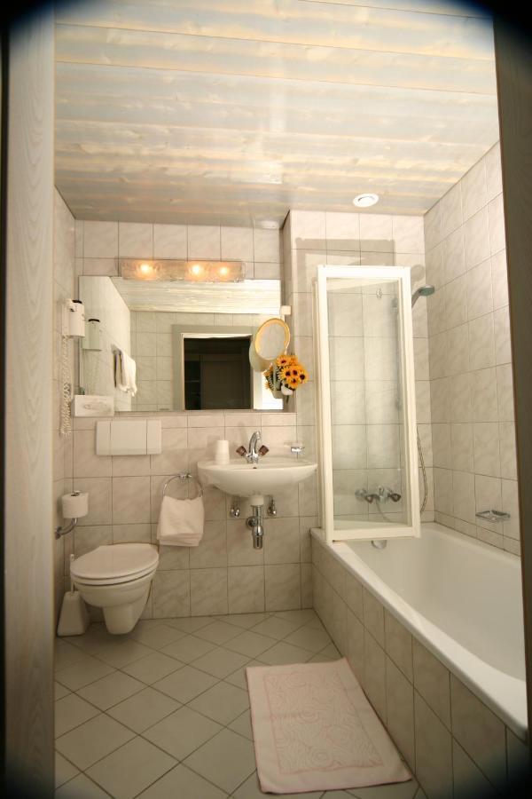 Sonnalp Hotel