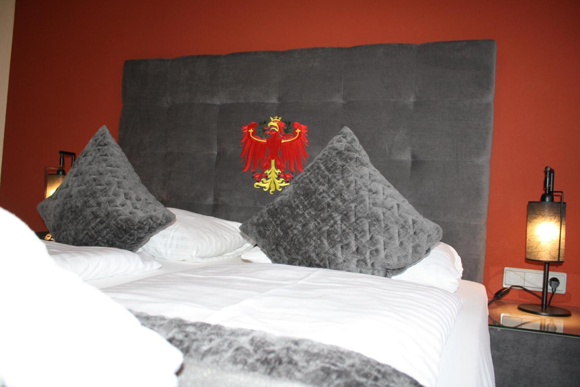 Sonnalp Hotel Maurach (Achensee)