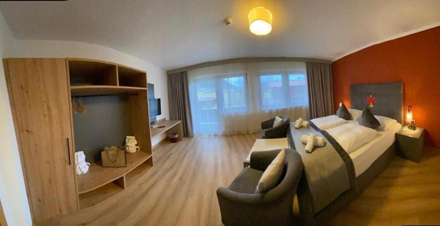 Hotel Sonnalp