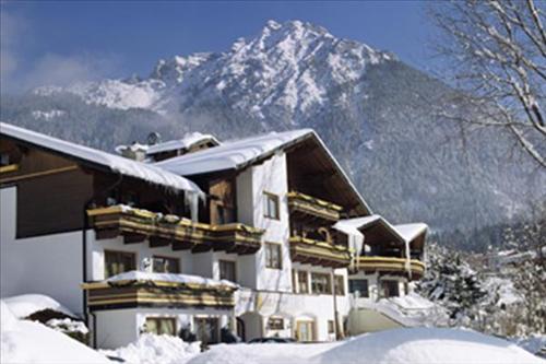 Hotel Sonnalp 4*