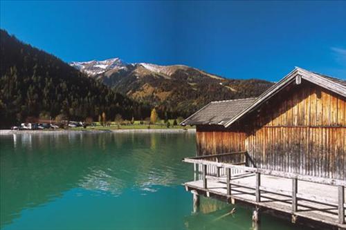 Hotel Sonnalp