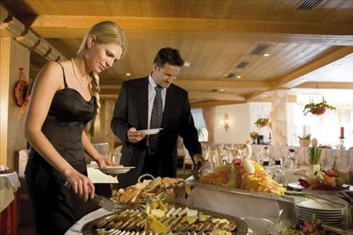 Hotel Sonnalp 4*